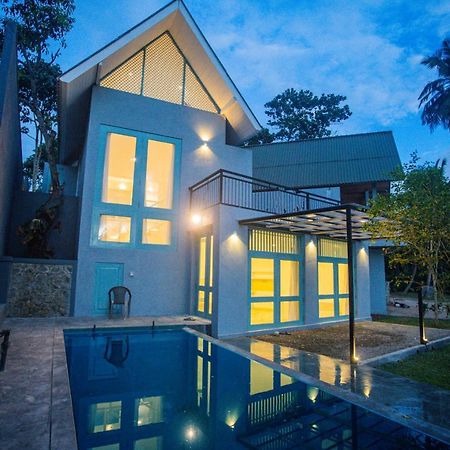 Greencliff Mirissa Exterior photo