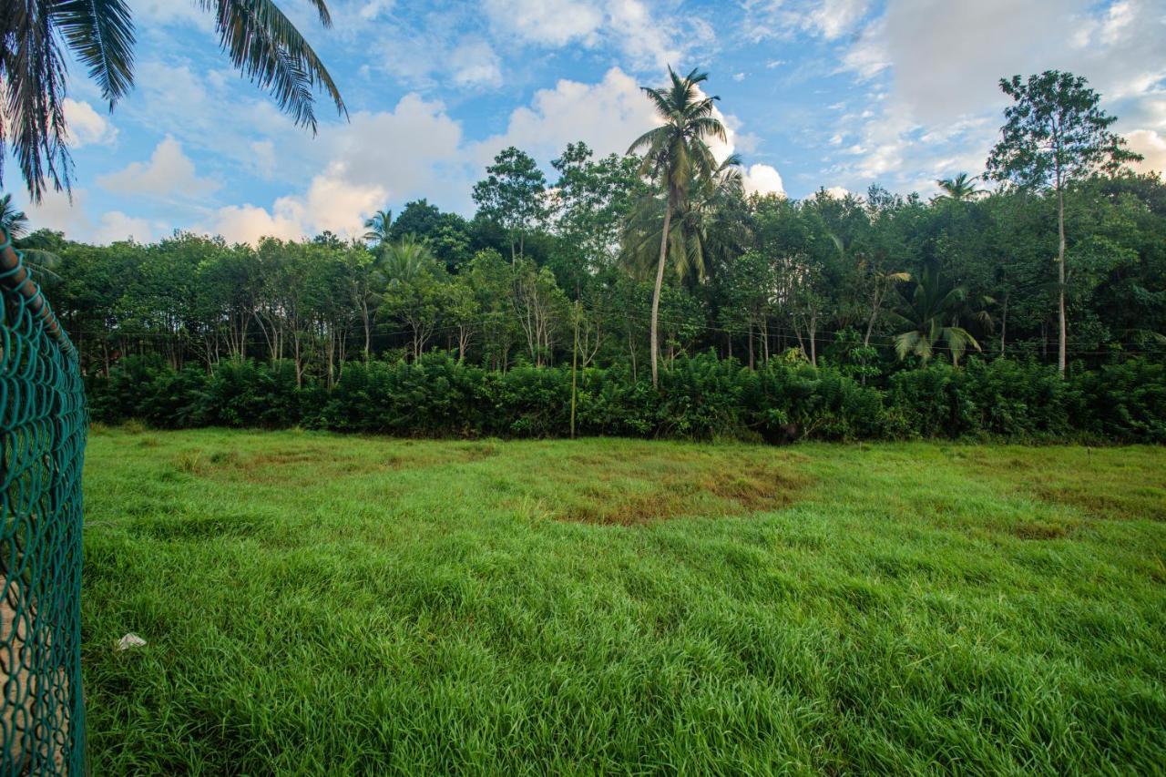 Greencliff Mirissa Villa Exterior photo