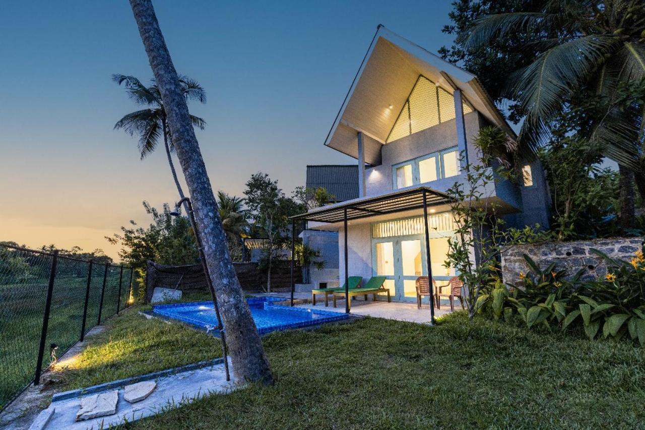 Greencliff Mirissa Exterior photo