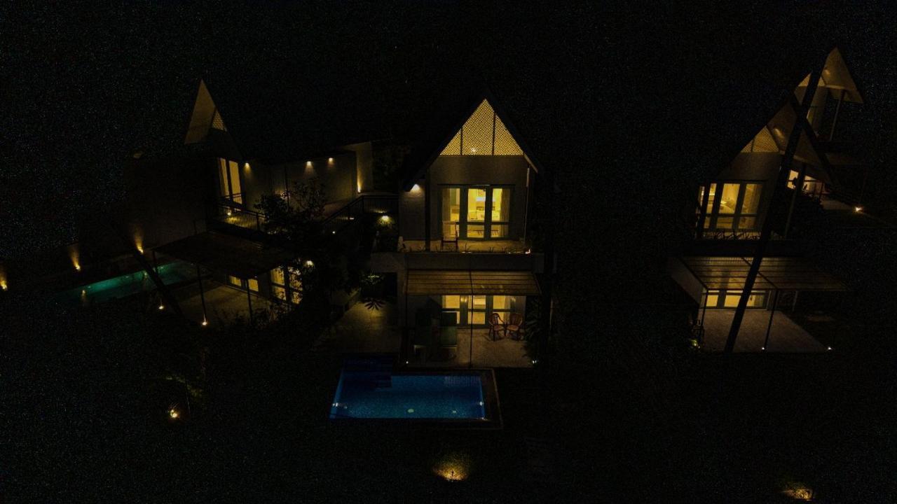 Greencliff Mirissa Exterior photo