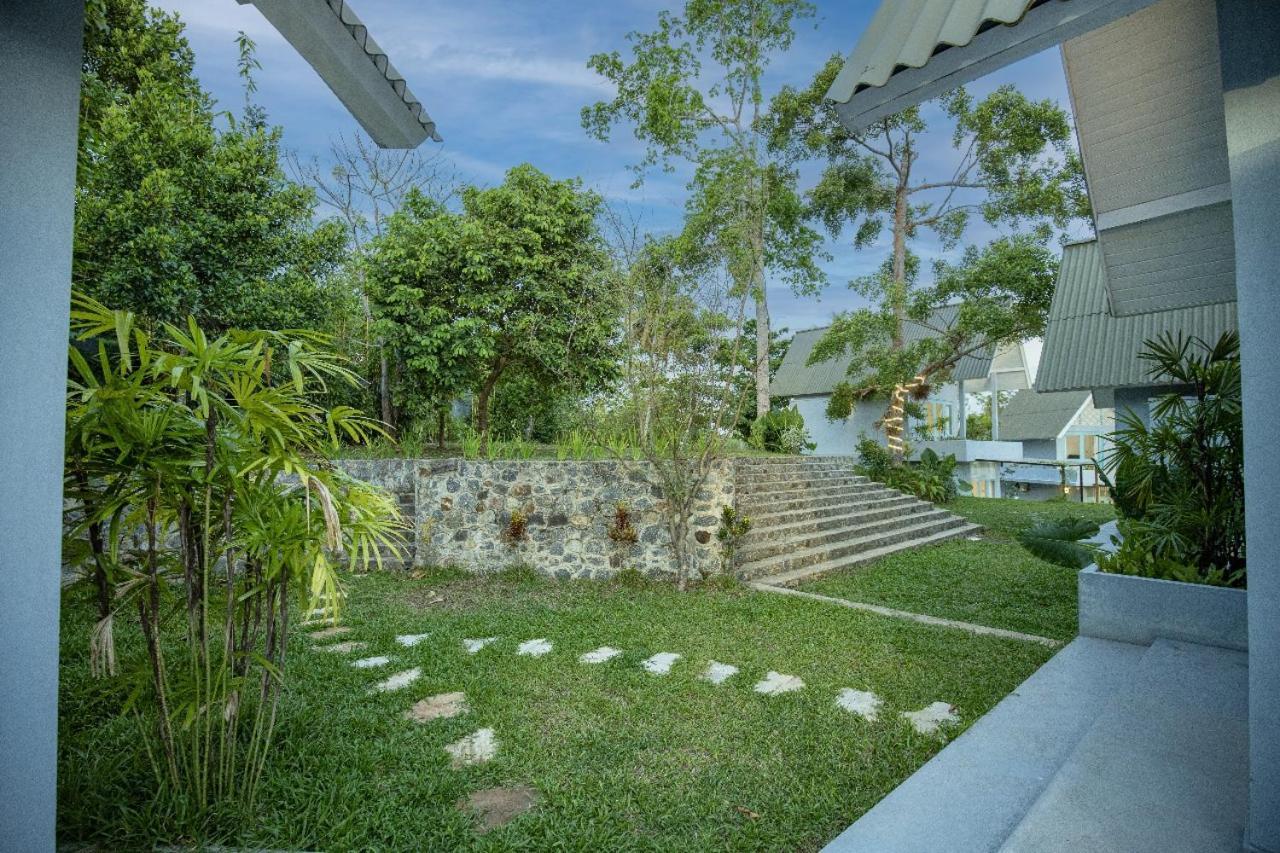 Greencliff Mirissa Exterior photo