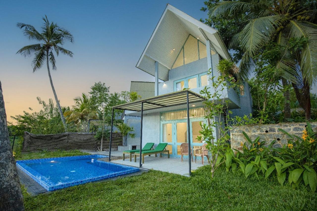 Greencliff Mirissa Exterior photo