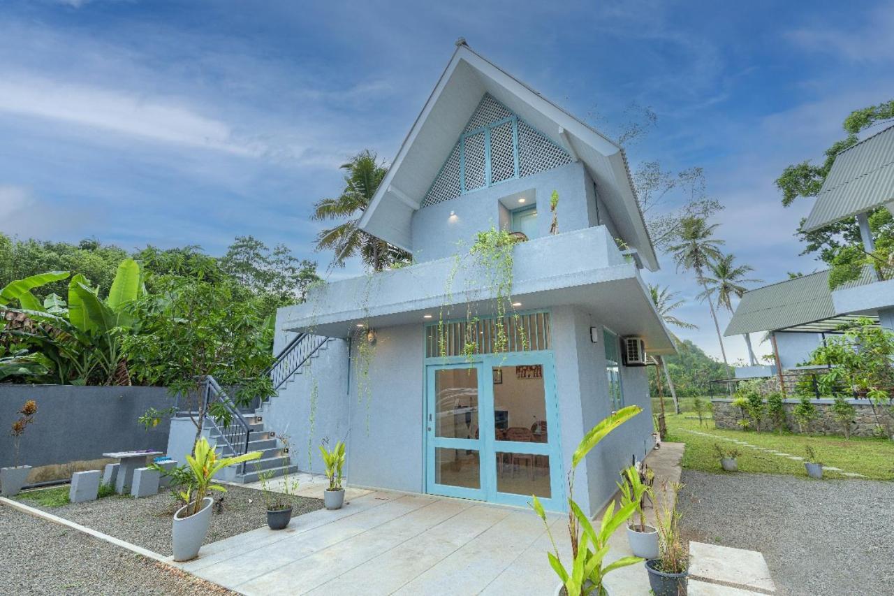 Greencliff Mirissa Exterior photo