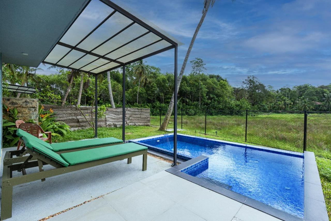 Greencliff Mirissa Exterior photo